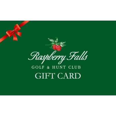 $25 Gift Card